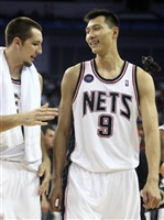 Brook Lopez Sweatshirt #3420960