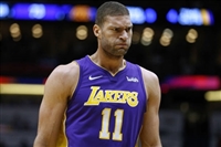 Brook Lopez Sweatshirt #3420965