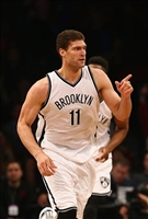 Brook Lopez Tank Top #3420968