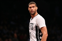 Brook Lopez Sweatshirt #3420969