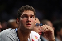 Brook Lopez Sweatshirt #3420976