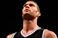 Brook Lopez Sweatshirt #3420977
