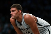 Brook Lopez Tank Top #3420978