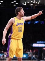 Brook Lopez Sweatshirt #3420983