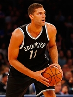 Brook Lopez Sweatshirt #3420984