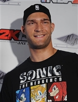 Brook Lopez Sweatshirt #3420986
