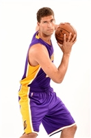 Brook Lopez Sweatshirt #3420989
