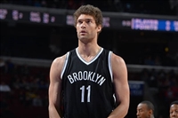Brook Lopez t-shirt #3420990
