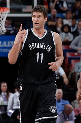 Brook Lopez Poster 3420991