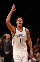 Brook Lopez Sweatshirt #3420994