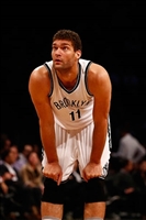 Brook Lopez Sweatshirt #3420996