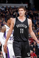Brook Lopez Sweatshirt #3420998
