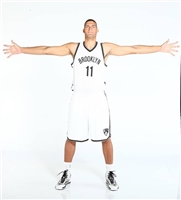 Brook Lopez hoodie #3421000