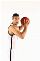 Brook Lopez Sweatshirt #3421005