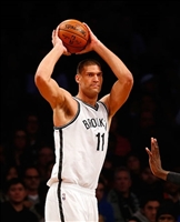 Brook Lopez Sweatshirt #3421007