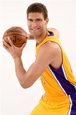 Brook Lopez posters