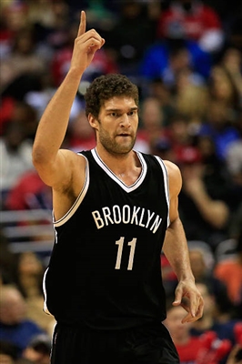 Brook Lopez posters