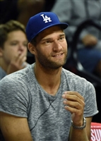Brook Lopez t-shirt #3421015