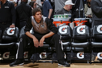 Brook Lopez posters