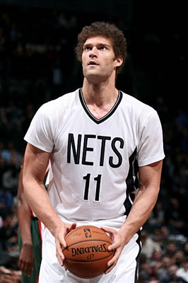Brook Lopez posters