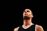 Brook Lopez mug #G1663592