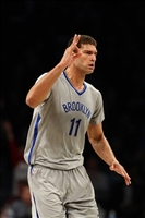 Brook Lopez Tank Top #3421036