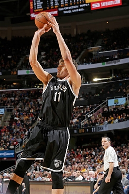 Brook Lopez Poster 3421038