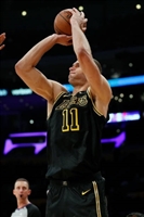 Brook Lopez Sweatshirt #3421039