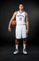 Brook Lopez Sweatshirt #3421040