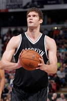 Brook Lopez Sweatshirt #3421046