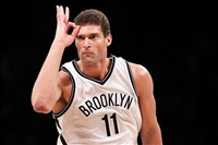 Brook Lopez Tank Top #3421049
