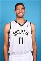 Brook Lopez Sweatshirt #3421057