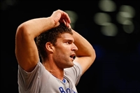 Brook Lopez Sweatshirt #3421059