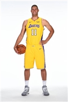 Brook Lopez Tank Top #3421060