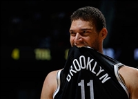 Brook Lopez Sweatshirt #3421063