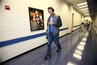 Brook Lopez Sweatshirt #3421069