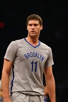 Brook Lopez Sweatshirt #3421070