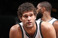 Brook Lopez t-shirt #3421071