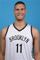 Brook Lopez Tank Top #3421072