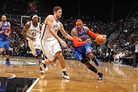 Brook Lopez Tank Top #3421074