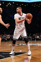 Brook Lopez Sweatshirt #3421075