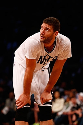 Brook Lopez Poster 3421078