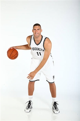 Brook Lopez Poster 3421083