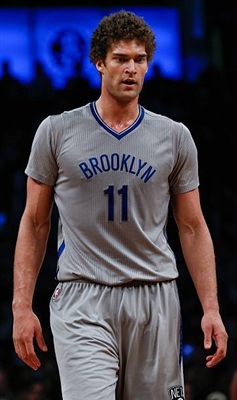 Brook Lopez Poster 3421085