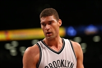 Brook Lopez Sweatshirt #3421088