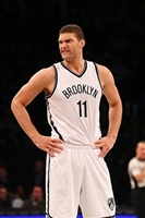 Brook Lopez Sweatshirt #3421090