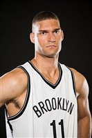 Brook Lopez Sweatshirt #3421091