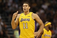 Brook Lopez Sweatshirt #3421095