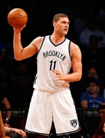 Brook Lopez Sweatshirt #3421099