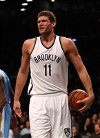 Brook Lopez Sweatshirt #3421100